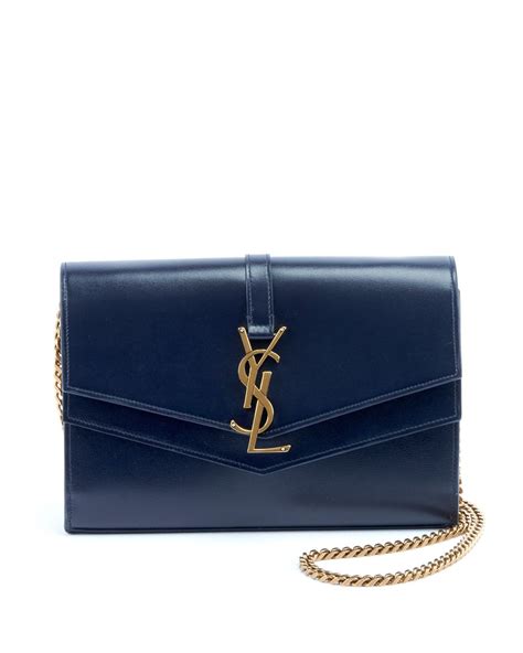 Saint Laurent Sulpice Monogram YSL V